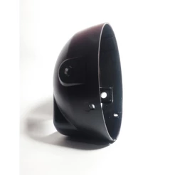 Carcaça do Farol Moto Honda Twister CBX 250 2001 a 2008 Modelo 2006 a 2008