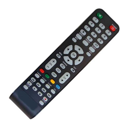 Controle Remoto TV Cce Rc 512 , 516, 517, 517, D40 D42