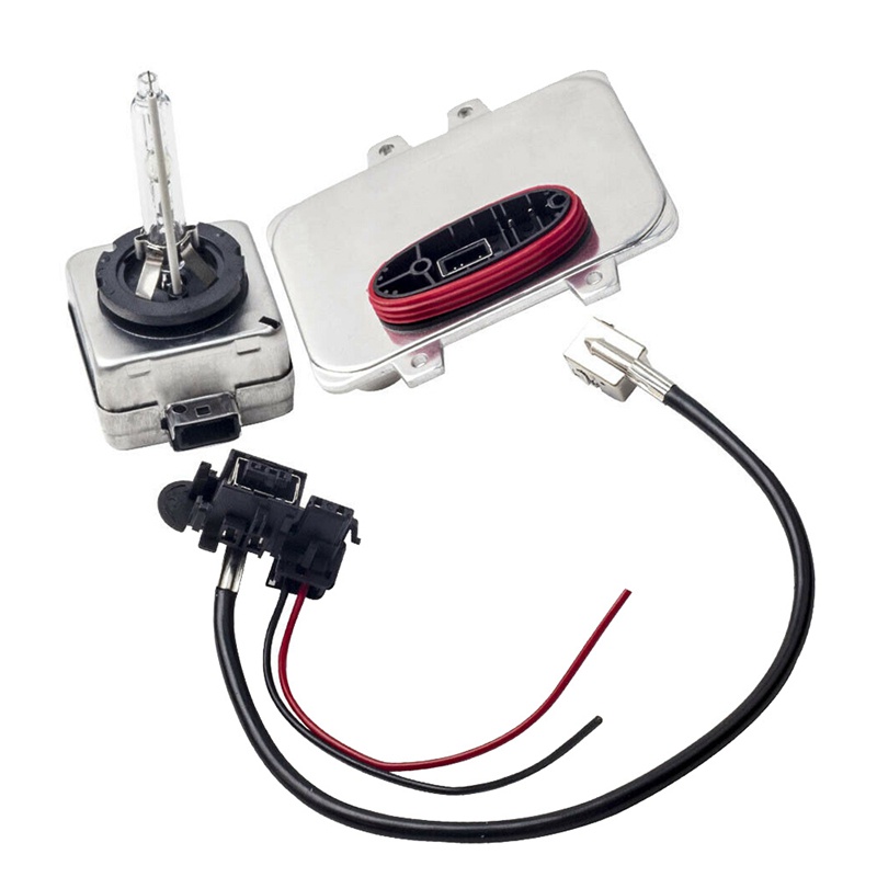 Xenon Hid Headlight Ballast for 20072014 Cadillac Escalade ESV EXT