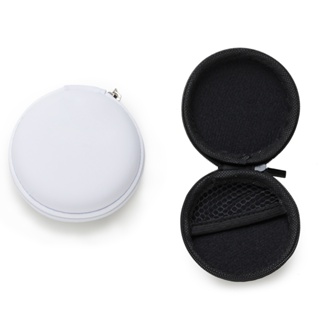 Estojo Case Bag Emborrachado Porta Cabo - Fone De Ouvido-Porta Moeda P em Oferta na Shopee