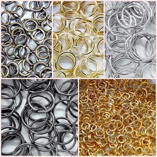 Argolinhas p/ Bijouterias c/ 30gr