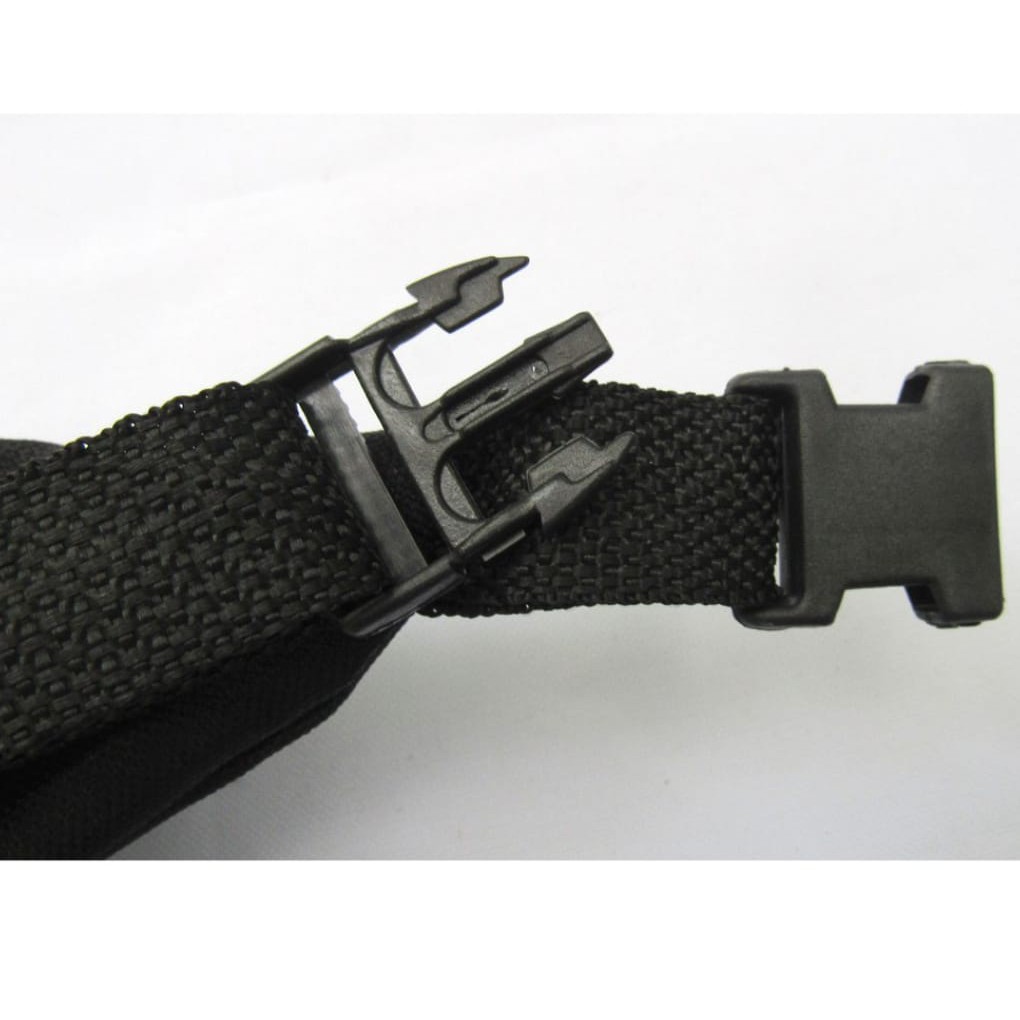 Pochete Cartucheira De Perna, Motoboy, Camping Paintball REF 353