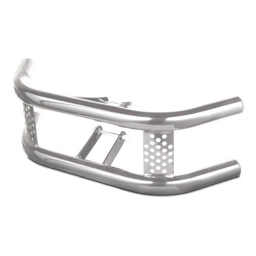 Protetor De Perna Barra Dupla Moto Yamaha Ybr 125 Factor 2009 a 2012 Pro Tork