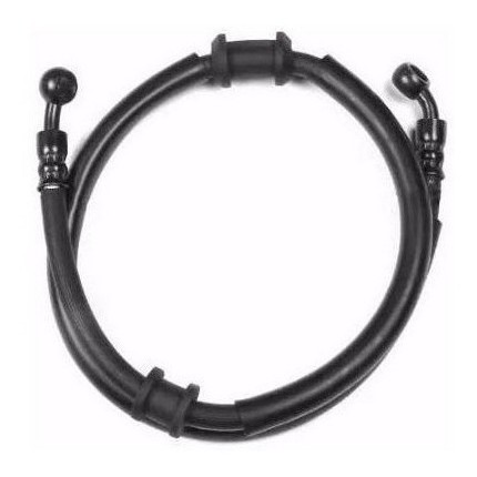 1 Mangueira Flexível Dianteiro Scooter Garinni Gr 150 P