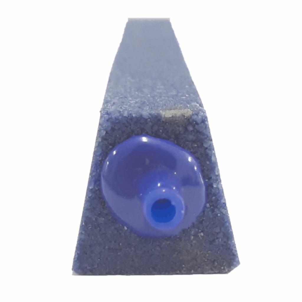 Pedra Porosa Bastão Cortina De Bolhas Jeneca Para Aquario — imagem 2 de 2