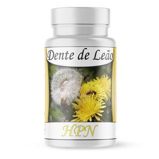 Dente de Leão (Taraxacum officinale) 500mg Para o Fígado Planta Rica em Propriedades Vitaminas e Minerais em Oferta na Shopee