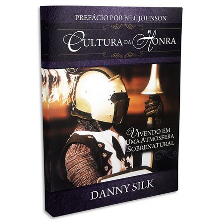 Cultura Da Honra | Danny Silk - Books & Magazines