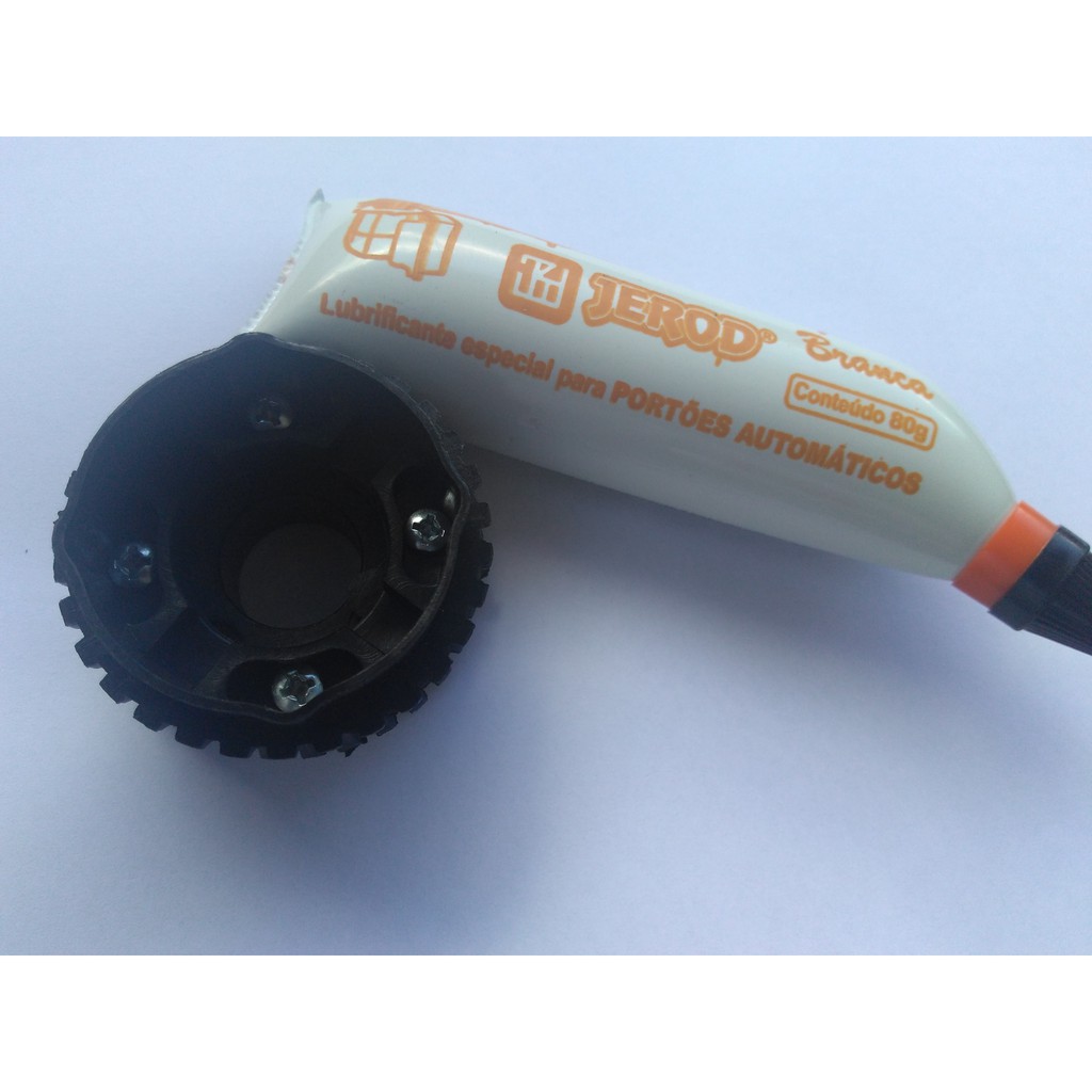 Engrenagem Interna Rcg 30 Dentes + graxa Branca Motor Rcg