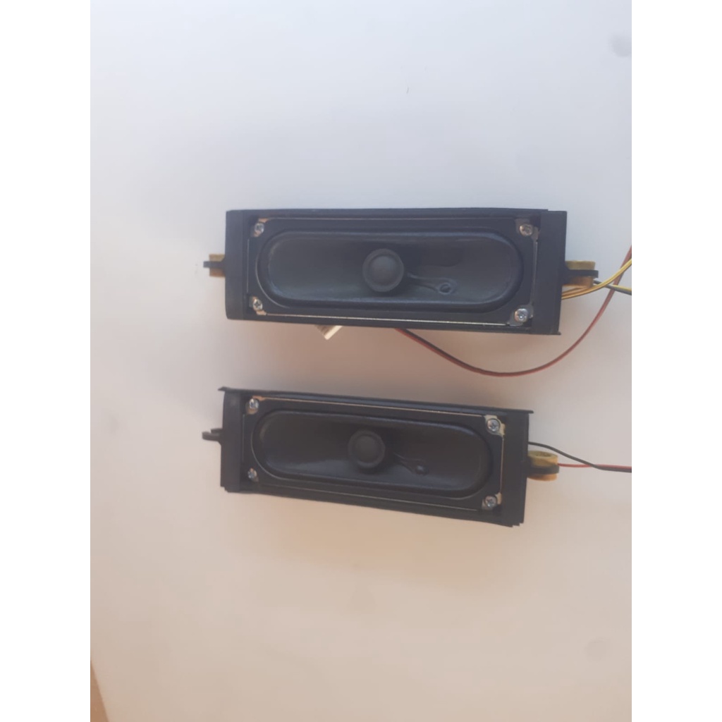 Kit 2 Alto-falantes  Pl42b450b1 Pl42b450