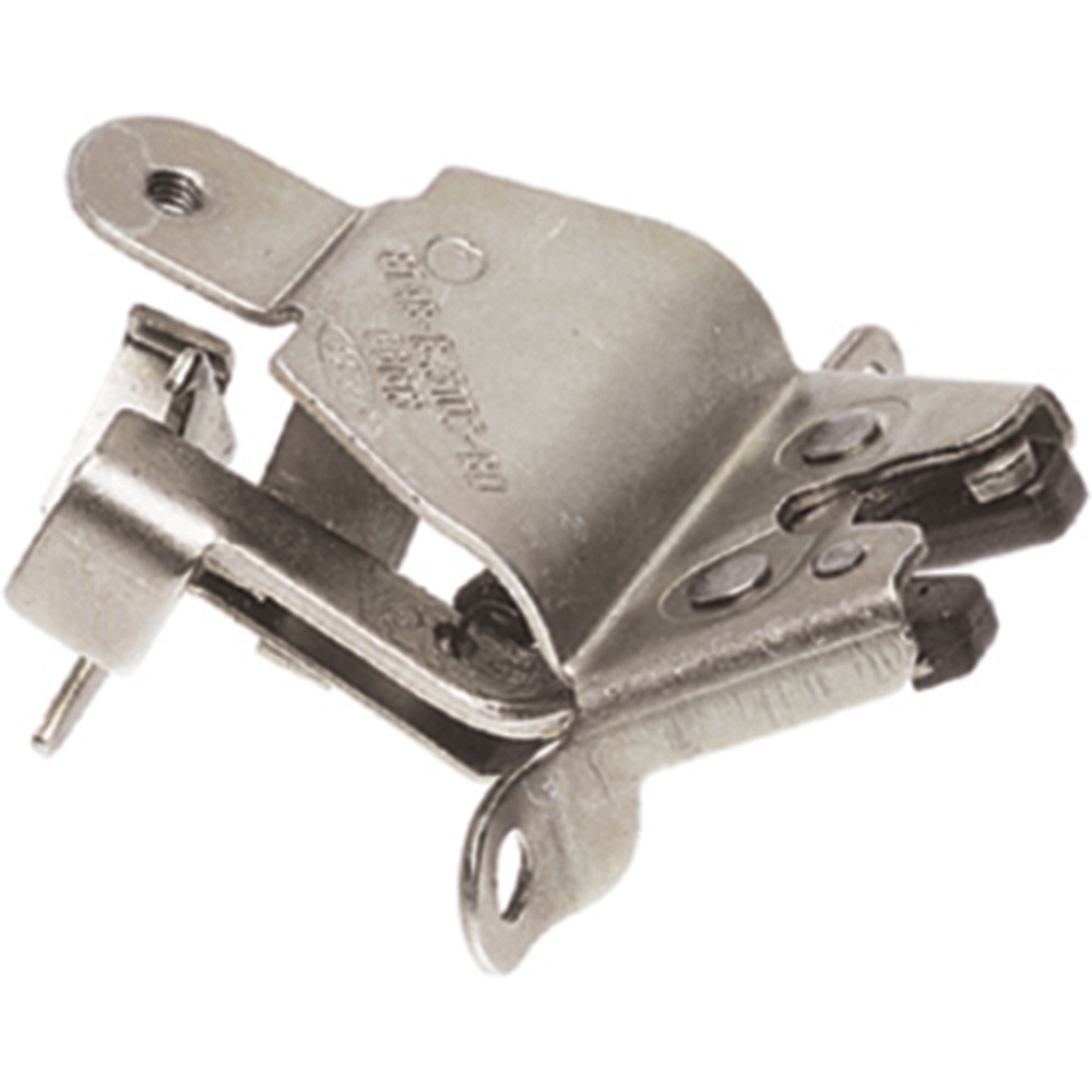 Fechadura Superior Porta Malas Elétrica Ford Escort GII XR3 1993 à 1996 Escort Hobby GI XR3 1993 à 1996 Automotivo