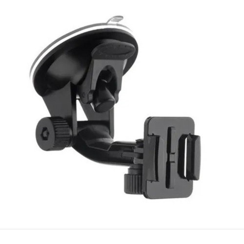 🔥🔥🔥 Suporte Ventosa Vidro Carro Veicular P/  Gopro Xiaomi Sjcam em Oferta na Shopee