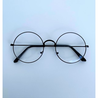 Armação Hype Redonda Unissex (Harry Potter/John Lennon)