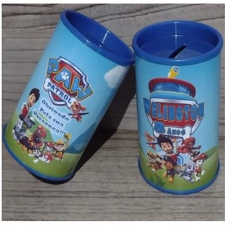 30 Cofrinhos Personalizados Todos os Temas em Oferta na Shopee