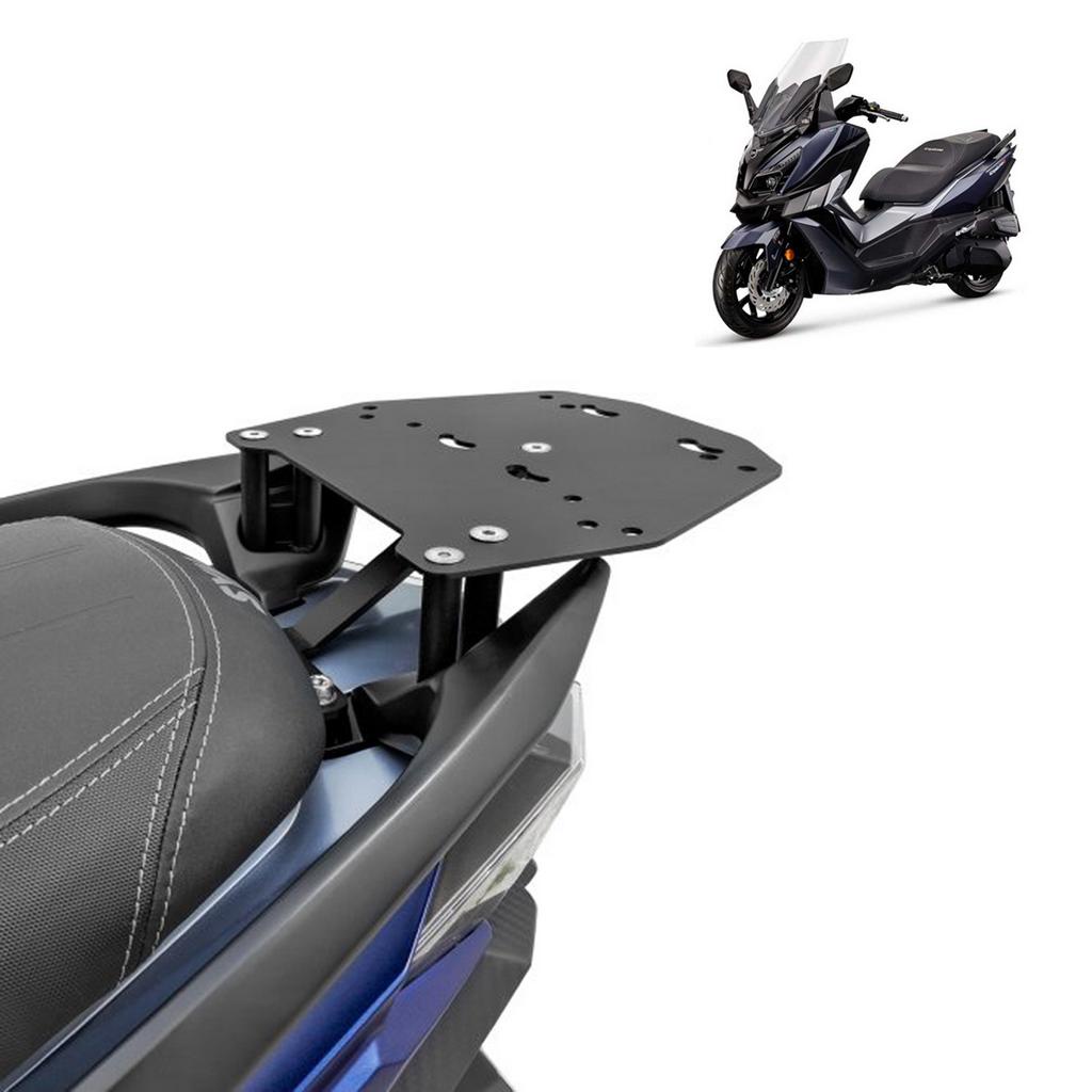 Suporte De Baú Bagageiro Dafra Cruisym 300         2023 em Diante - Scam