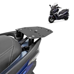 Suporte De Baú Bagageiro Dafra Cruisym 300 2023 em Diante - Scam