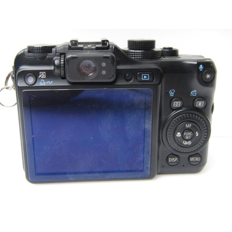 canon powershot g10 camera