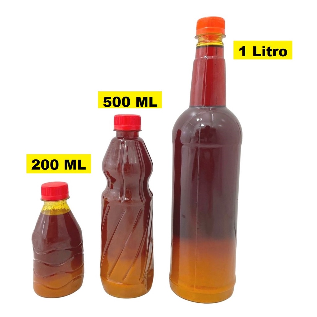 Azeite De Dendê Melhor Da Bahia Moqueca Acarajé Gourmet Óleo em Oferta na Shopee