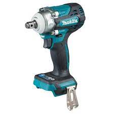 Chave De Impacto Dtw300z Sem Bateria E Sem Carregador Makita em Oferta na Shopee