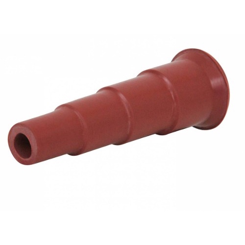 Bico Quebra Jato para Torneira e Mangueira 1/2 e 3/4 – Borracha Anti-respingo