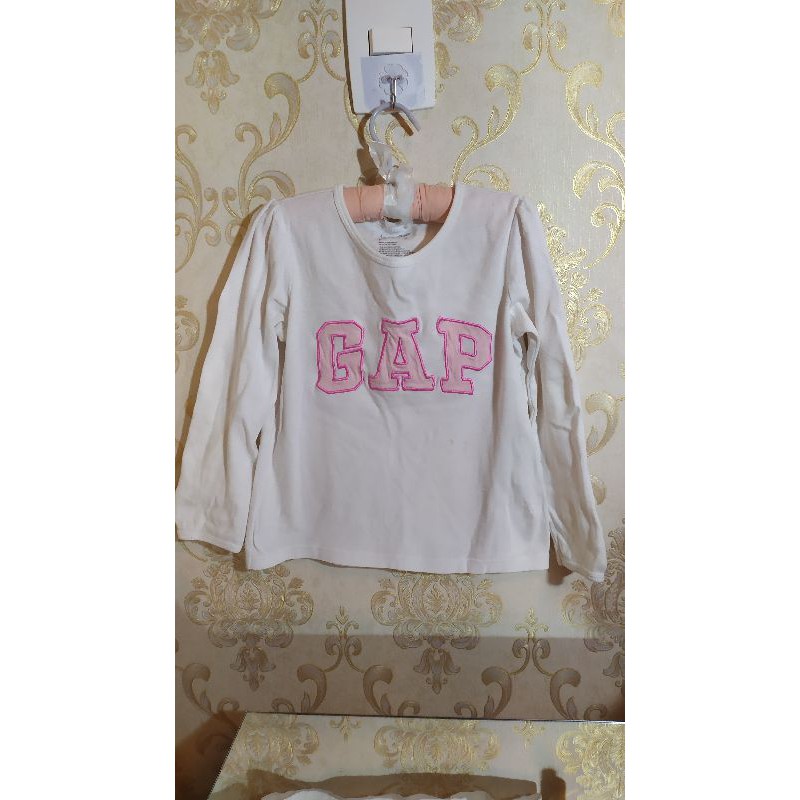 Blusa Gap Menina