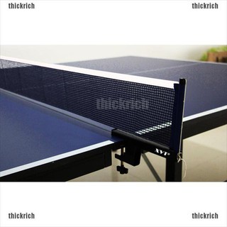 【 De Espessura】 Mesa De Ténis De Metal Profissional Net & Pós / Ping Pong