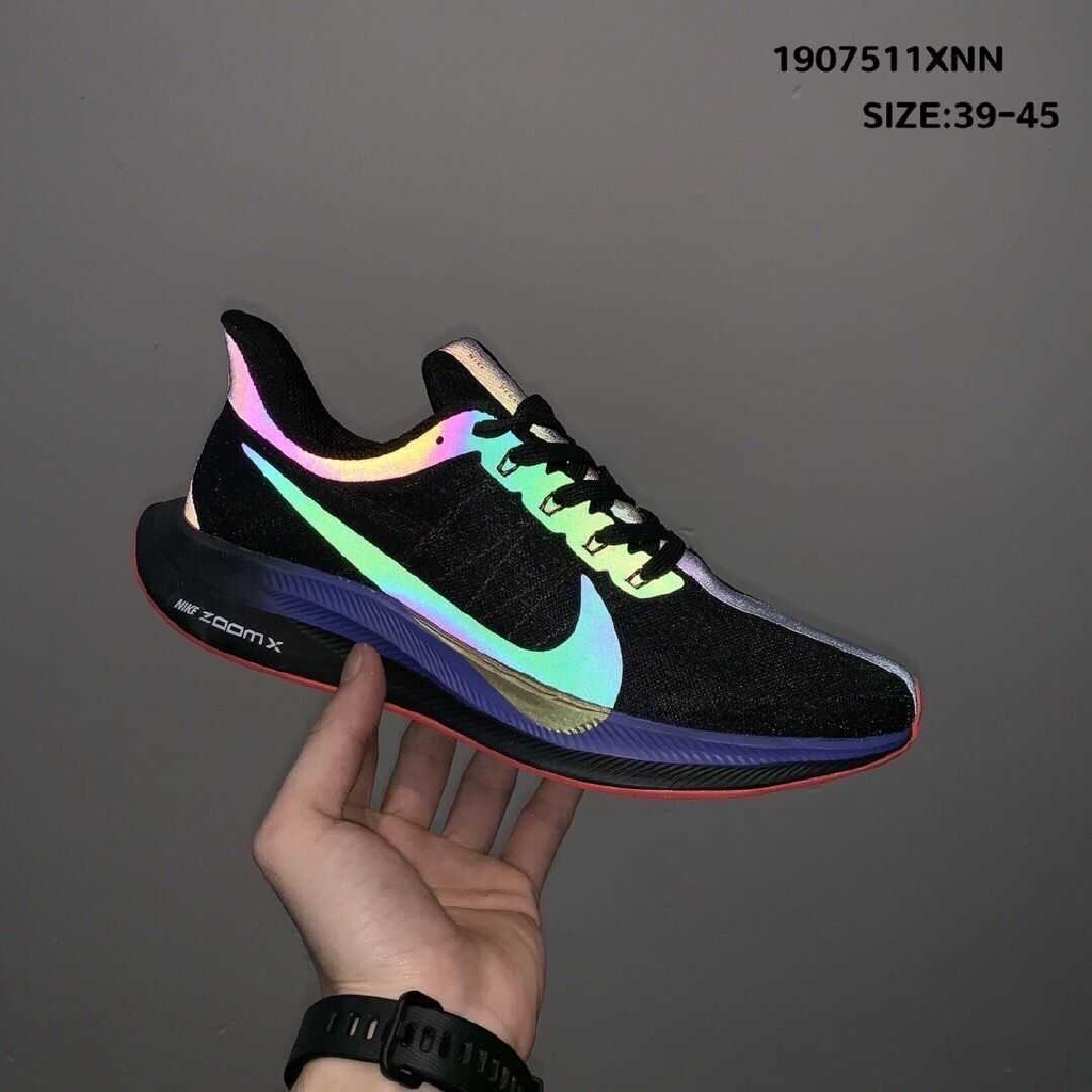 tenis nike maratona