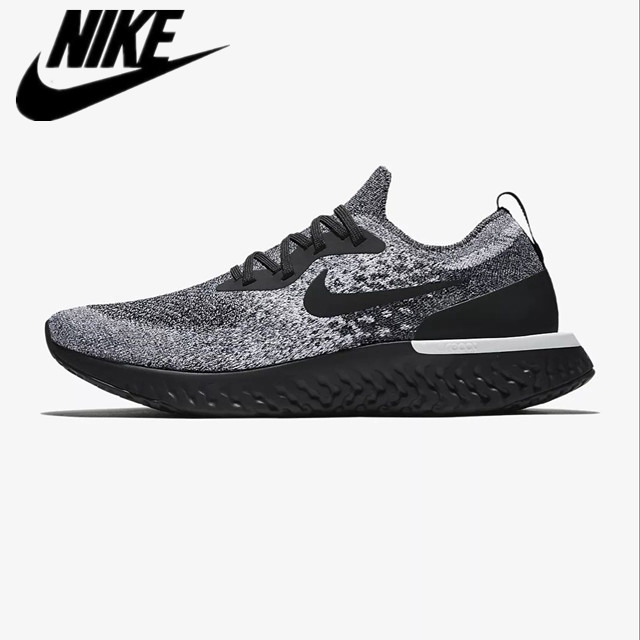 nike epic react flyknit masculino
