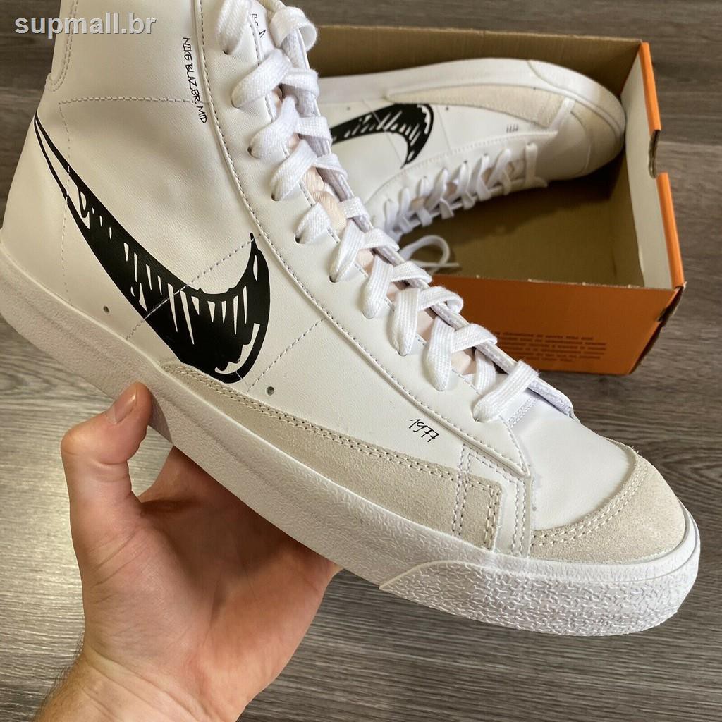 nike blazer mid 77 shopee