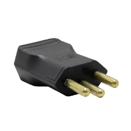 Plug Macho 2P+T 20A PRENSA PT MARGIRIUS