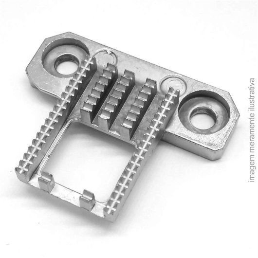 DENTE SUN SPECIAL DOMÉSTICA E SINGER 140S, 2010, 2010, 3130, 3323, 3342 FASHION, 4411, 4423... - 68003195, H1A0363-000