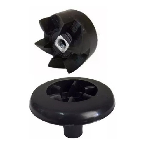 Arraste Copo E Motor Liquidificador Arno Clic Lav Ln70 Preto