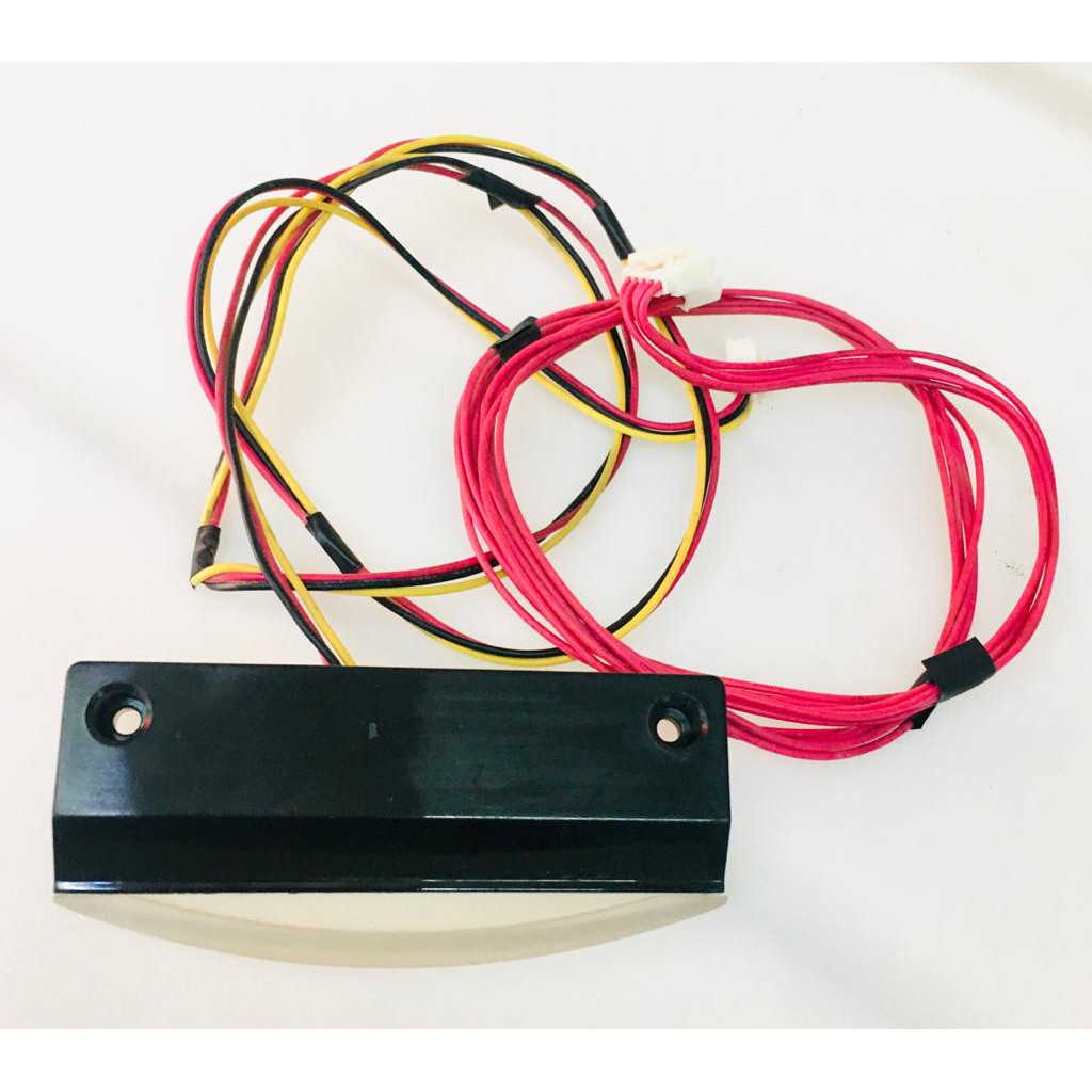 Placa Sensor Controle Remoto Tv Hbuster Hbtv-42l01fd  D505