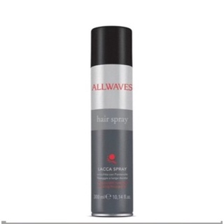 Hair spray Allwaves - 300ml