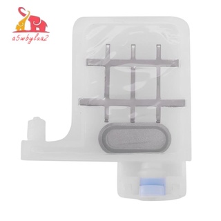 10PCS Eco Soent Dx5 Damper Tinta Da Impressora Cabeça De Impressão Para Epson Plotter Mutoh Galaxy Allwin Humano Xuli 4x3Mm Tubo