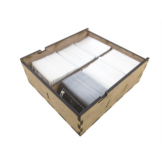 Caixa organizadora para Patuscada em Oferta na Shopee