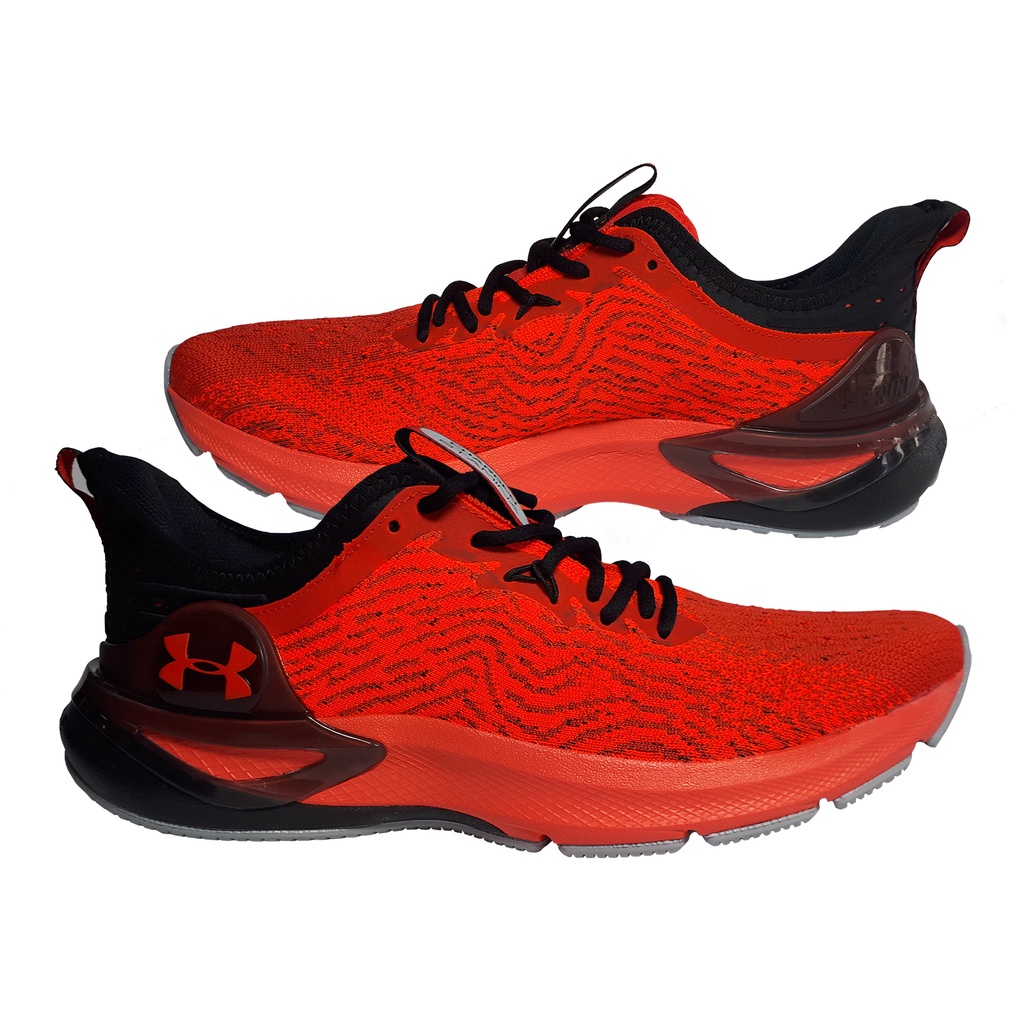 tenis under armour charged