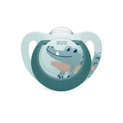 Chupeta 18+ Meses Star Azul NUK