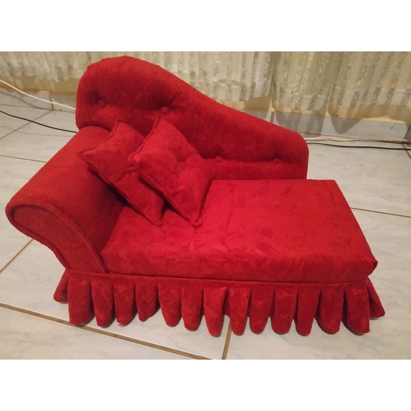 mini divã