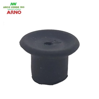 Pé de borracha para Base Ventilador Arno 40cm ( 04 unidades ) VF40 / VF41 / VF49 / VF55 / VU40 - ORIGINAL