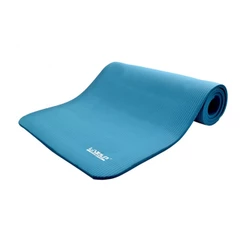 Colchonete Yoga Pilates Liveup - Azul