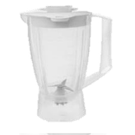 Copo Arno Optimix Plus Translucido (Serve P/Mod Faciclic)