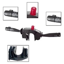Chave Seta Com Limpador Logus Pointer 93 94 95 96 DireteC