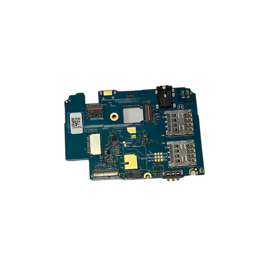 Placa Principal Original Smartphone Posi Twist Xl S55