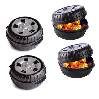 Kit 6 Pote De Lembranças Festa Infantil Roda De Carro em Oferta na Shopee