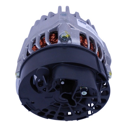 Alternador Fiat Palio Uno Idea Strada 500 Uno Grand Mobi Ori