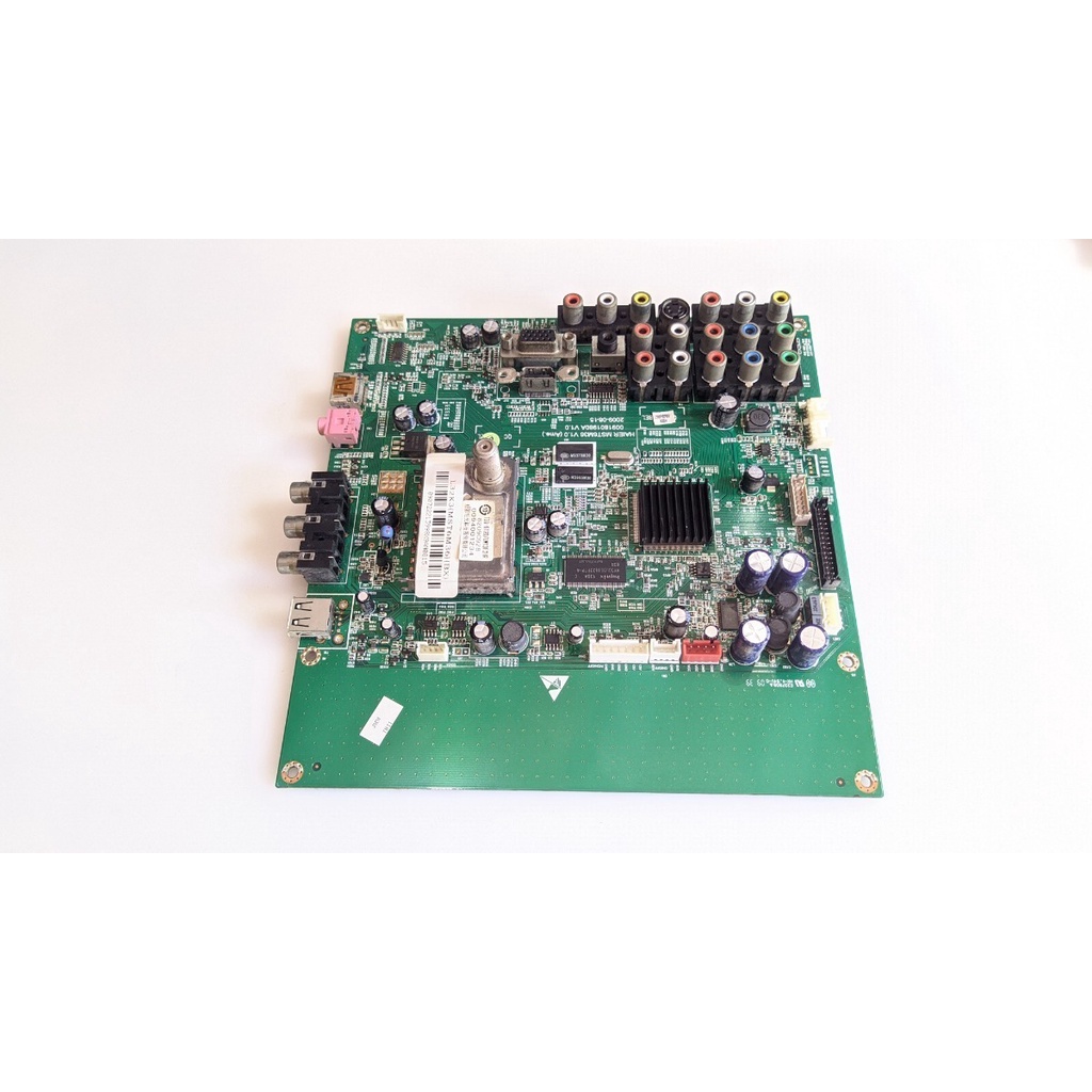 Placa Principal Tv H-buster Hbtv-3203hd 0091801980a V1.0 §