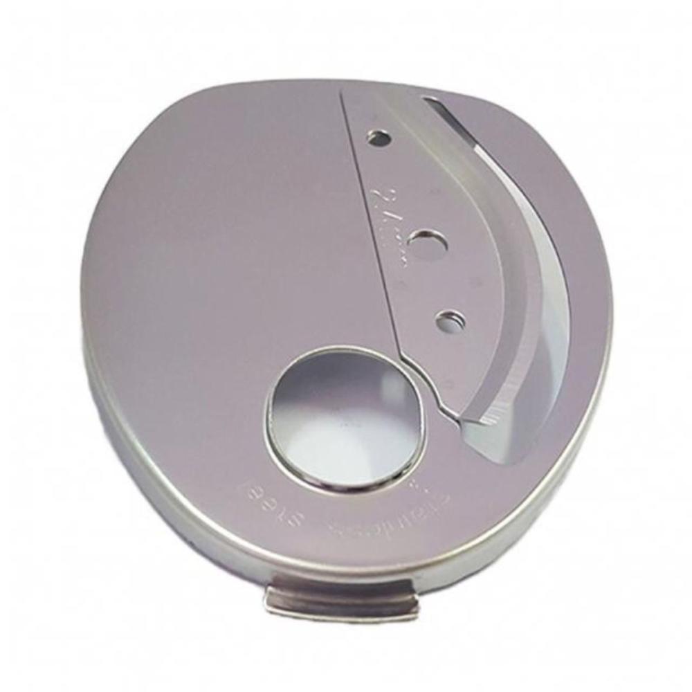 Inserto Fatiador 2,4mm P/Proc Philips Walita RI7625