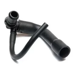 Rabicho Mangueira Filtro Ar Motor Fiat Idea 1.4 Flex