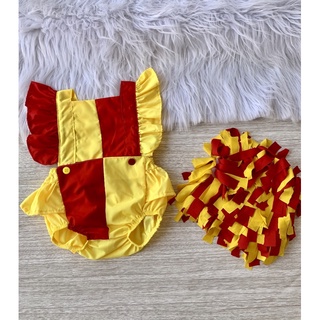 Romper Emília