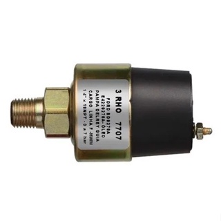 Sensor De Pressão De Óleo Pampa 84/ Ford Cargo Mwm Rho em Oferta na Shopee